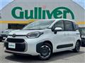 2026 Toyota Sienta