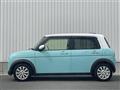 2016 Suzuki Lapin