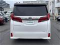 2021 Toyota Alphard