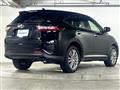 2018 Toyota Harrier