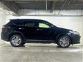 2018 Toyota Harrier