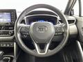2021 Toyota CorollaCross