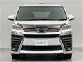 2020 Toyota Vellfire
