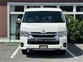 2025 Toyota Hiace
