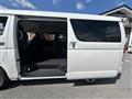 2025 Toyota Hiace