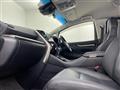 2022 Toyota Alphard