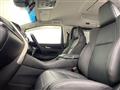 2022 Toyota Alphard