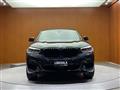 2021 BMW X4