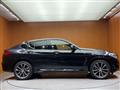 2021 BMW X4