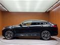 2021 BMW X4