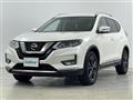 2021 Nissan X-Trail