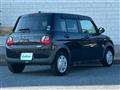 2019 Suzuki Lapin