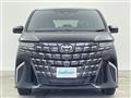 2026 Toyota Alphard Hybrid