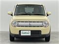 2016 Suzuki Lapin