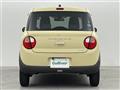 2016 Suzuki Lapin