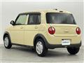 2016 Suzuki Lapin