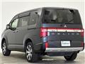 2023 Mitsubishi Delica D5