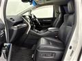 2019 Toyota Alphard