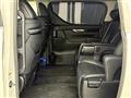 2019 Toyota Alphard