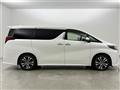 2019 Toyota Alphard