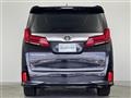 2020 Toyota Alphard