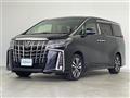 2020 Toyota Alphard