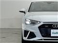 2022 Audi A4