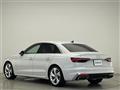 2022 Audi A4