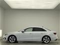 2022 Audi A4