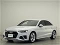 2022 Audi A4