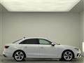 2022 Audi A4