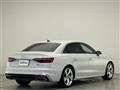 2022 Audi A4