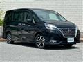 2020 Nissan Serena