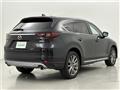 2023 Mazda CX-8