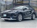 2023 Toyota Harrier Hybrid