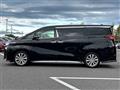 2021 Toyota Alphard