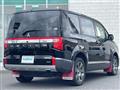 2020 Mitsubishi Delica D5