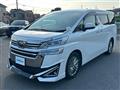 2018 Toyota Vellfire