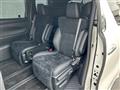 2022 Toyota Alphard