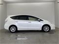 2014 Toyota PRIUS α