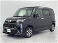 2018 Toyota Tank