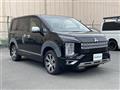 2022 Mitsubishi Delica D5