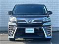 2019 Toyota Vellfire