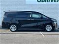 2019 Toyota Vellfire