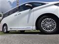 2025 Toyota Alphard Hybrid