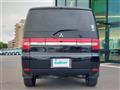 2017 Mitsubishi Delica D5