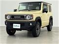 2019 Suzuki Jimny