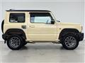 2019 Suzuki Jimny
