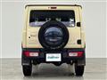 2019 Suzuki Jimny
