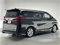 2020 Toyota Alphard